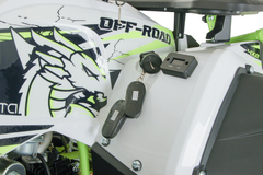 Квадроцикл YACOTA DRAGON 125