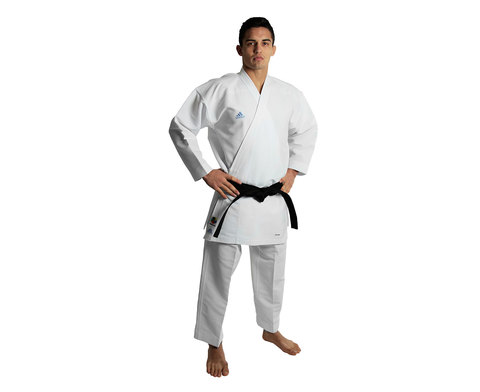 КИМОНО ДЛЯ КАРАТЕ REVO FLEX KARATE GI WKF БЕЛОЕ