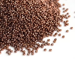 15/0 RR-4213 Duracoat galvanized Dark Mauve