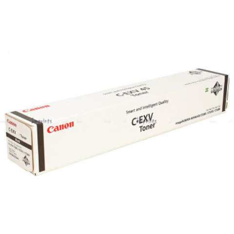 Canon C-EXV20 Black