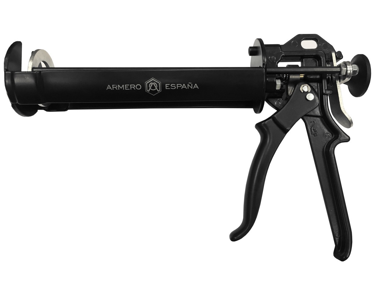 Пистолет для двухкомпонентных материалов Armero A250/012