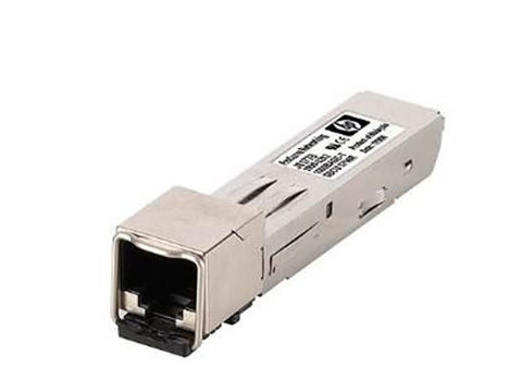 Оптический трансивер HPE X130 10G SFP+ LC LRM, JD093B