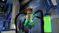 LEGO Marvel Super Heroes (Xbox One/Series S/X, интерфейс и субтитры на русском языке) [Цифровой код доступа]