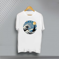 Köynək \ tshirt Van Qoq 4