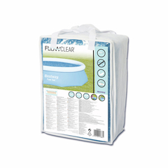 Тент для бассейна Bestway 58241