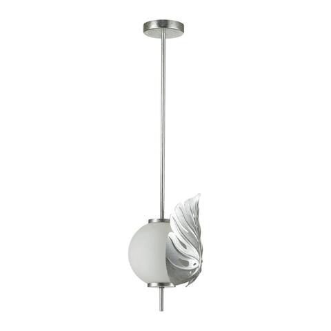 Подвесной светильник Odeon Light Exclusive Jungle 4865/1