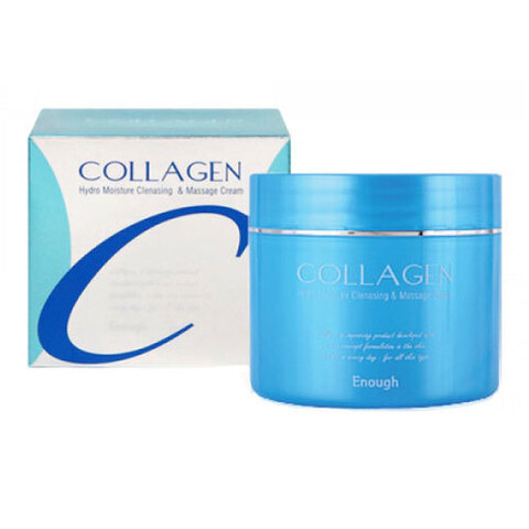 Enough Collagen Moisture Essential Cream - Крем увлажняющий с коллагеном