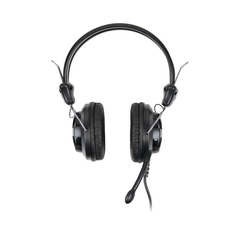 Гарнитура A4Tech HS-28 Black