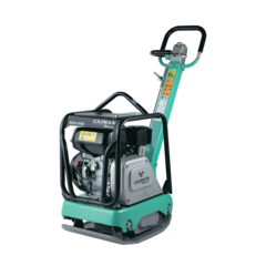 Виброплита реверсивная Caiman Mikasa MVH-R60HA - [69 кг / 15 кН]