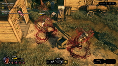Hard West 2 (для ПК, цифровой код доступа)