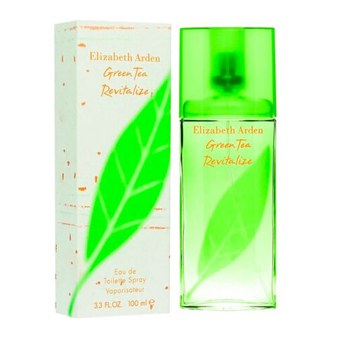 Elizabeth Arden Green Tea Revitalize