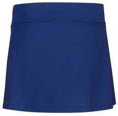 Юбка теннисная Babolat Play Skirt Women - estate blue