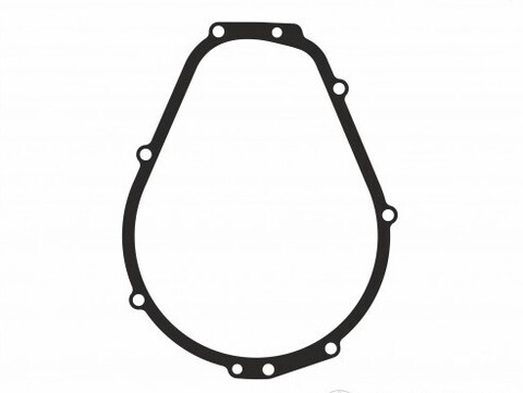 Прокладка Yamaha 6M681365A000