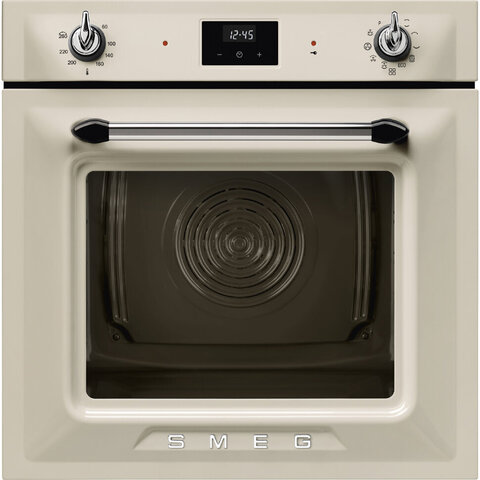 SMEG SOP6900TP  Многофункциональный духовой шкаф