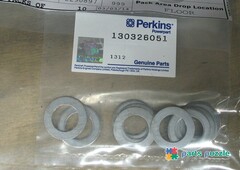 Шайба / WASHER АРТ: 130326051