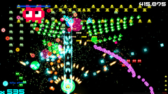 Hyperspace Invaders II: Pixel Edition (для ПК, цифровой код доступа)