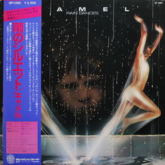 Camel / Rain Dances (LP)