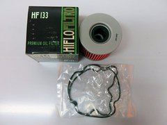 Фильтр масляный Hiflo HF 133