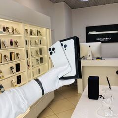 iPhone 13 Pro, 128 ГБ б/у