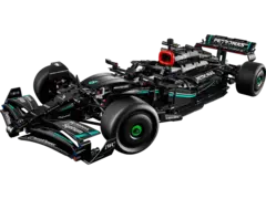 Конструктор LEGO Technic 42171 Гоночная машина Mercedes-AMG F1 W14 E Performance