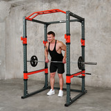 Силовая рама DFC INSPORTLINE PW100 фото №12