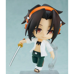 Фигурка Nendoroid Shaman King: Yoh Asakura (1709)