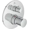 Ideal Standard A7573AA промо комплект для душа CERATHERM T100 (307110)