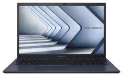 Ноутбук ASUS B1502CVA-BQ0897X 15.6" / 8 Гб / SSD 512 Гб / Win 11 Pro / 90NX06X1-M01150