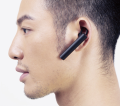Гарнитура Xiaomi Mi Bluetooth headset (черная)