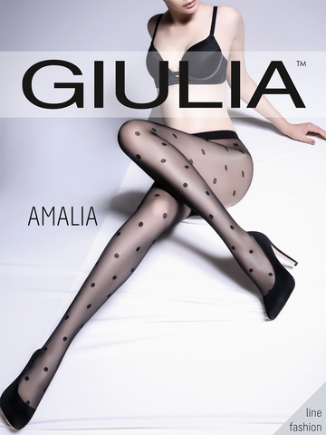 Колготки Amalia 06 Giulia