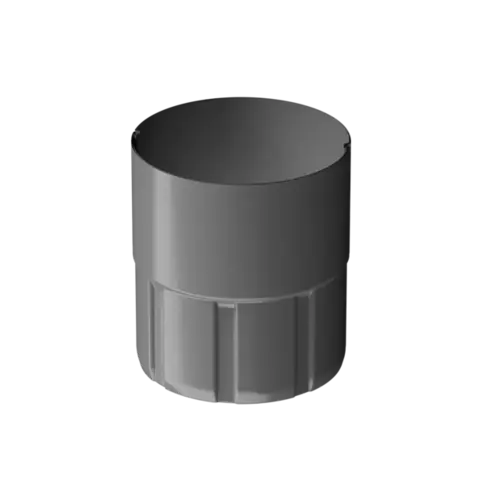 Муфта соединительная для водостока Stal Premium