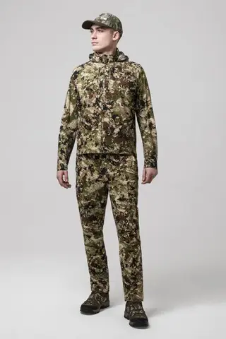 Летний костюм для охоты Remington Hot Summer South Forest на remingtonn.ru