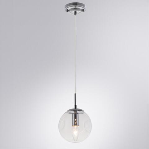 Подвесной светильник Arte Lamp TUREIS A9915SP-1CC