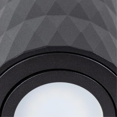 Накладной светильник Arte Lamp FANG A5559PL-1BK