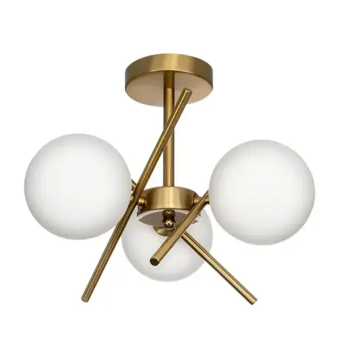 Потолочная люстра Citilux Ronny CL242133