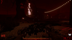 Cursed Dawn (для ПК, цифровой код доступа)