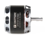 T-Motor AT4120 KV560 Long Shaft / VTOL / Fixed Wing