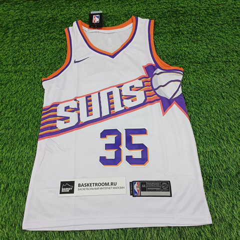 Баскетбольная майка Nike NBA Swingman 'Kevin Durant Phoenix Suns 35' 