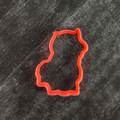 Лошадка №19