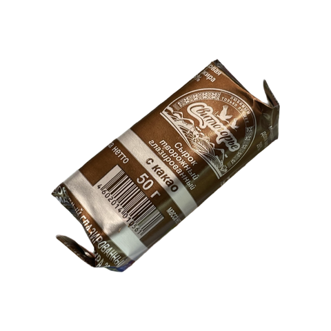 Сырок творожный 