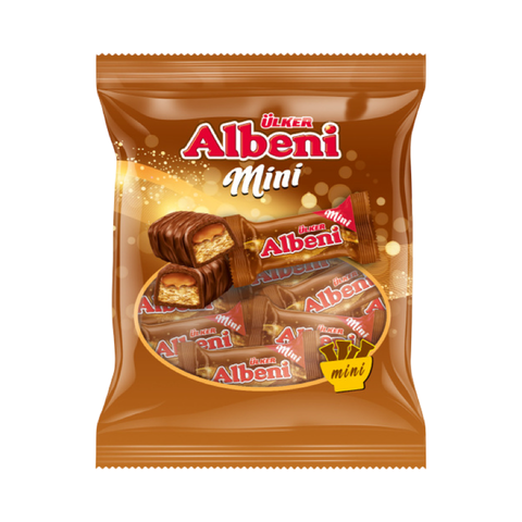 Albeni Bities mini пачка 500гр