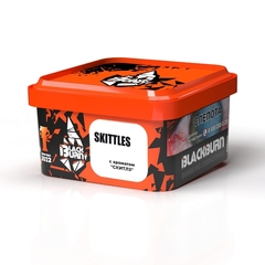 BlackBurn 200гр. Skittles (Скитлс) (М)