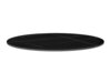 Столешница для стола Form-R.2B Black Matt Laurent 11*800*800