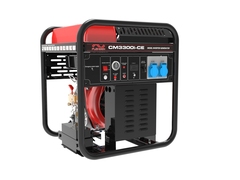 Инверторный дизельный генератор FLEXGEN CM3300i-CE