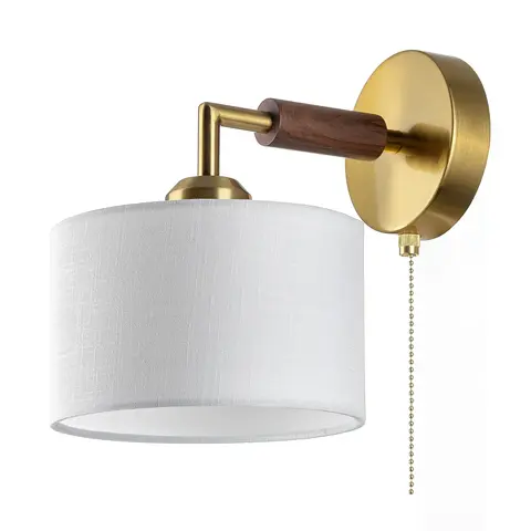 Настенный светильник Citilux Sherman CL436312