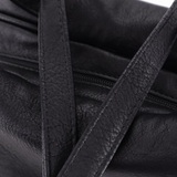 Сумка Саломея 372 канадский черный