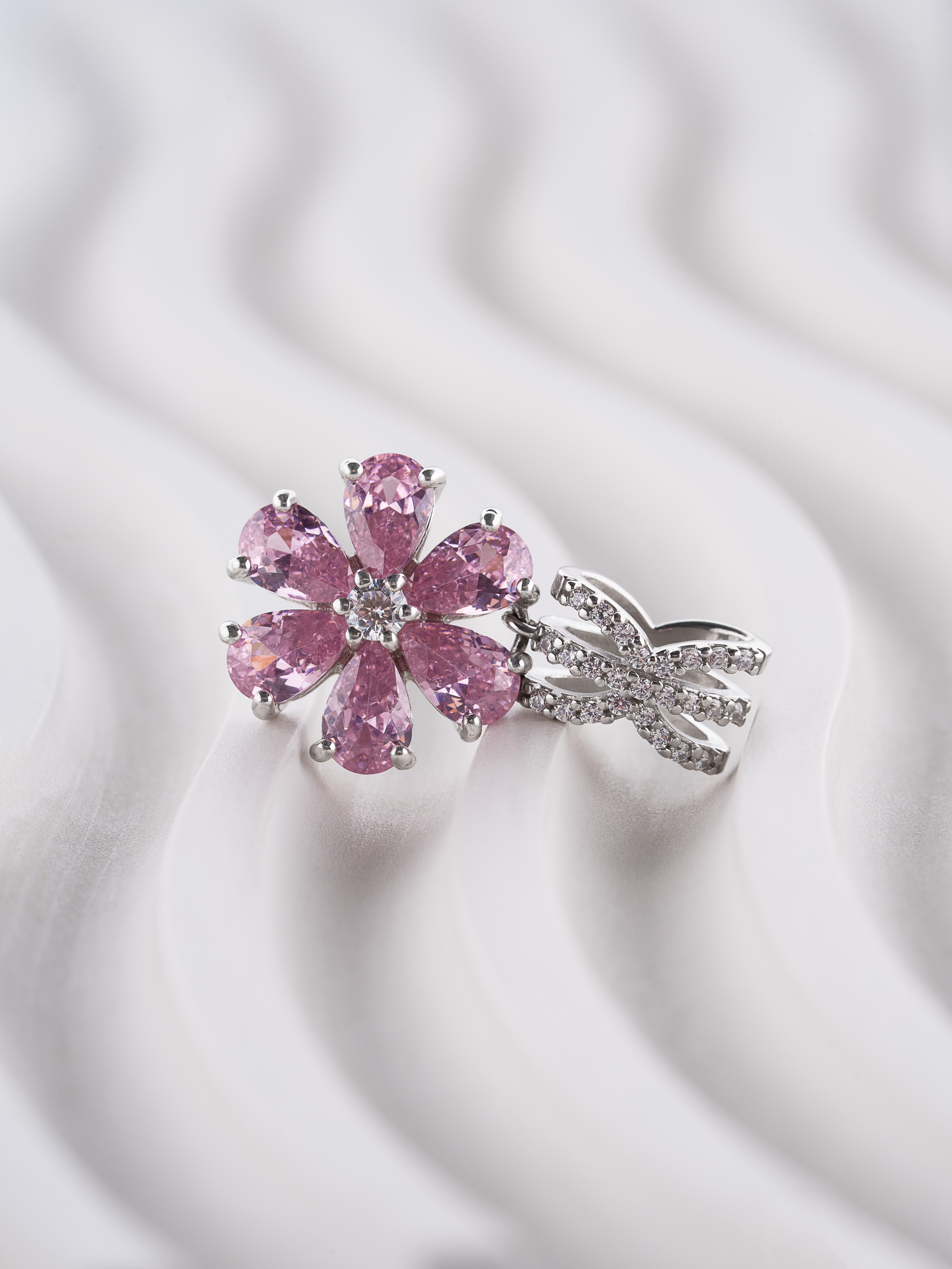 Подвеска Эды Йылдыз