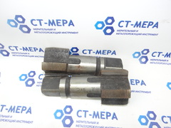 Метчик 2" х 12 ниток (Основной шаг) (к-т из 2-х штук)