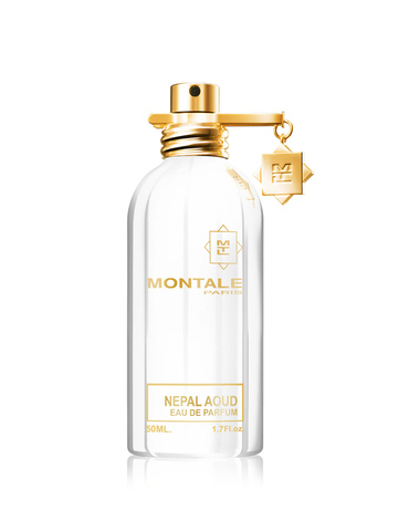MONTALE Nepal Aoud unisex 50ml edp