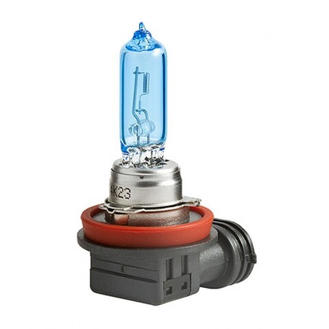 Галогенные лампы MTF Light PLATINIUM H9 65W